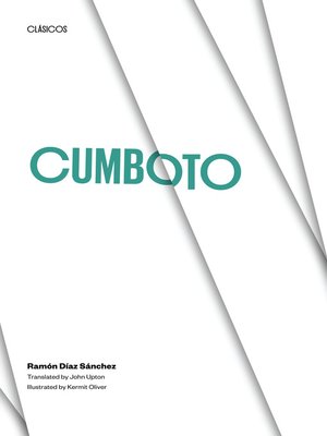 cover image of Cumboto
